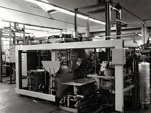 WMV Geschichte