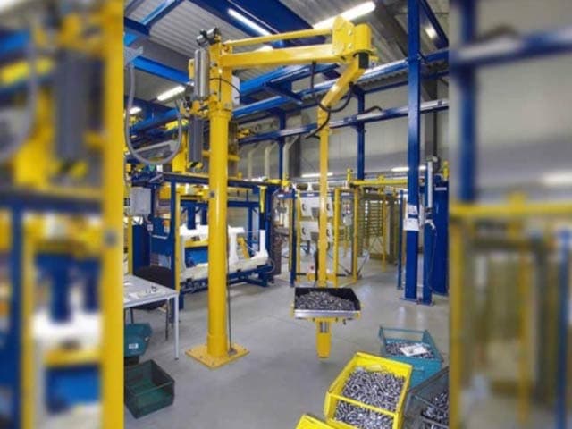 Automatisierung