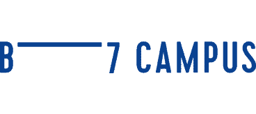 b7 campus logo