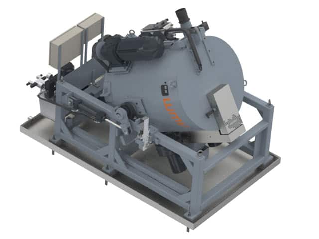 Centrifuge