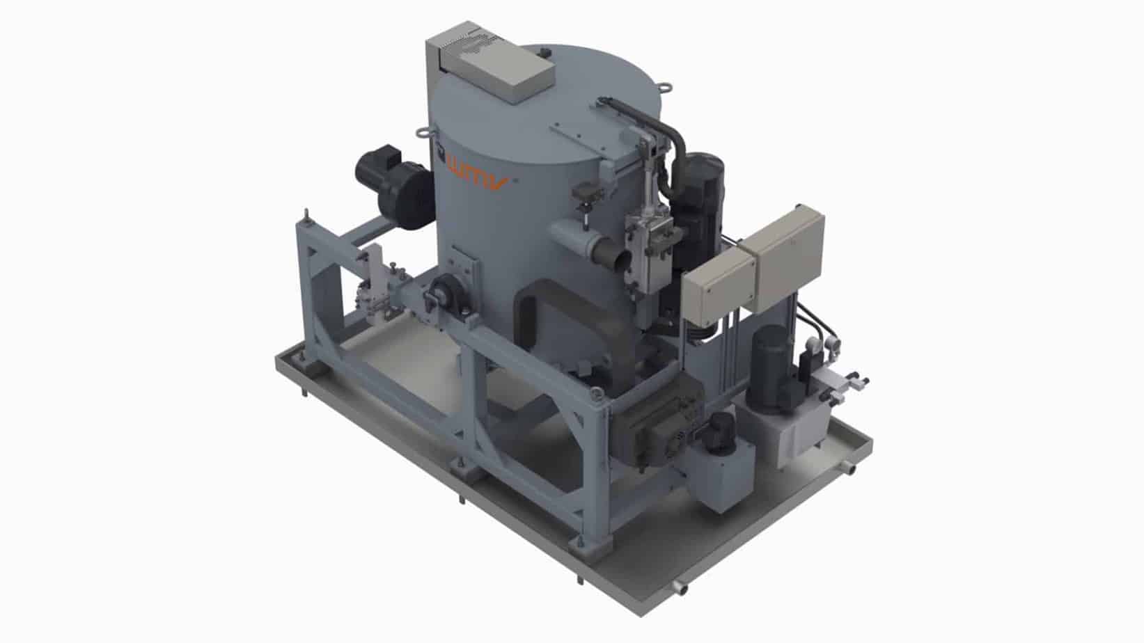 Centrifuge