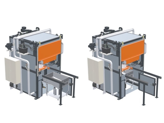 Centrifuge