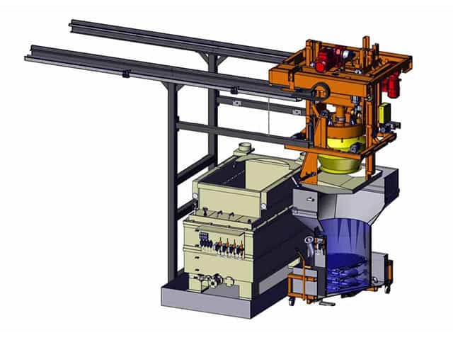 Coating systems