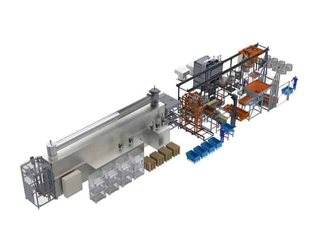 Coating systems