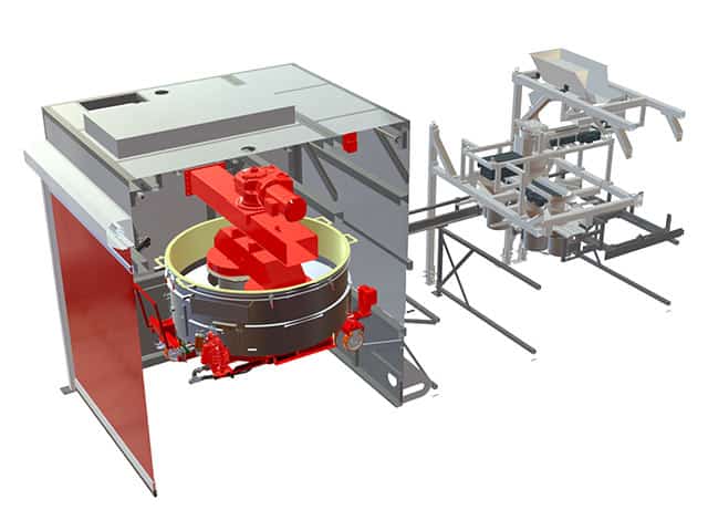 Coating systems