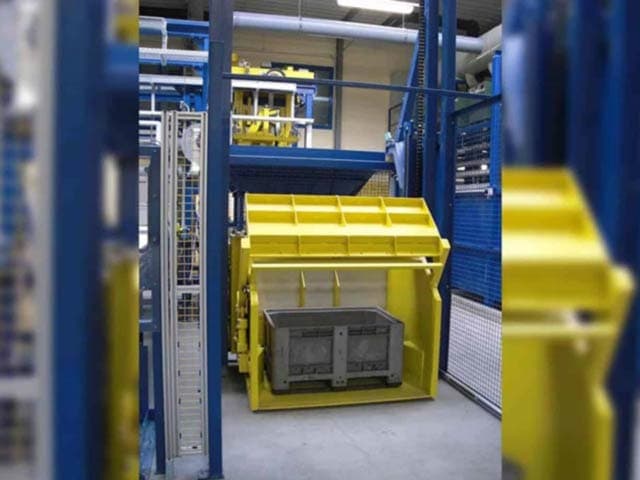Fördertechnik