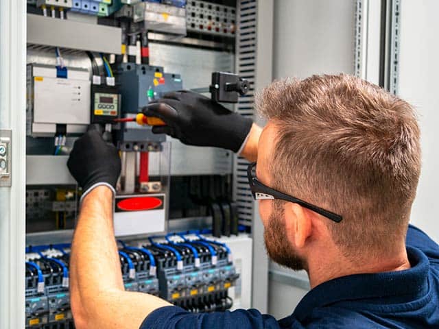 Kunden Service