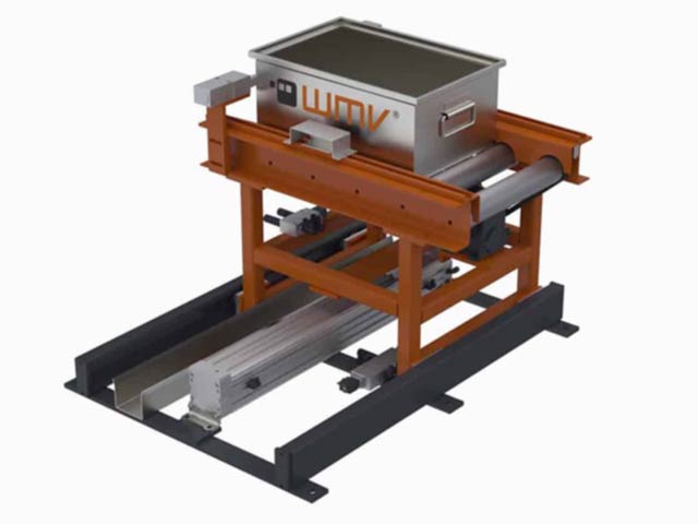 Material handling