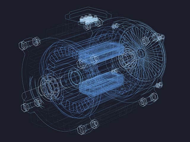 Modernization