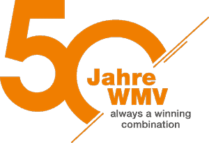 50 Jahre WMV