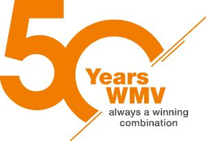 WMV 50 years