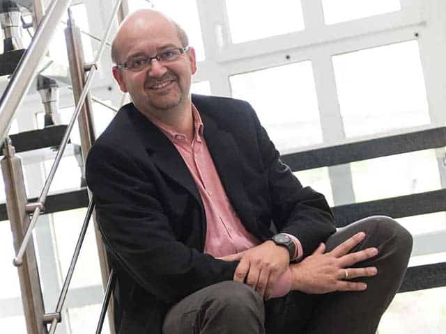 Martin Müller