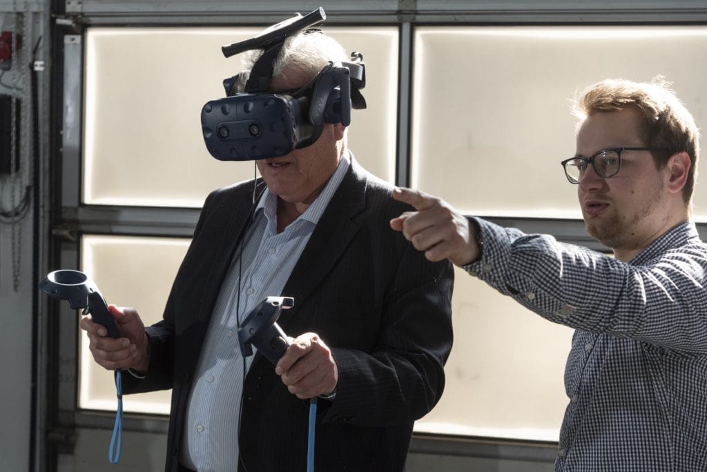 Innovationspreis für die PULZ