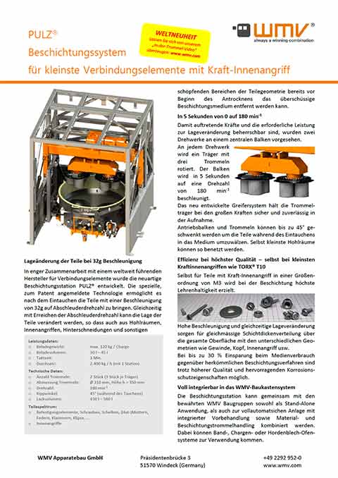 PULZ PDF