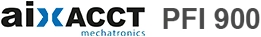 Plasmareinigung aixACCT