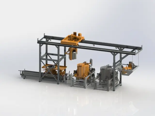 Drying Systems