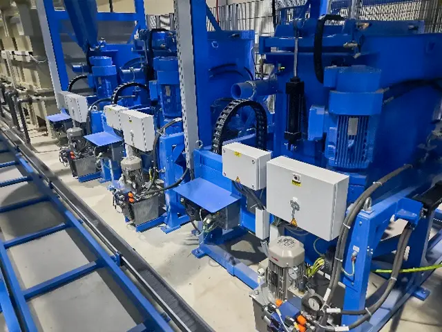 Drying Systems