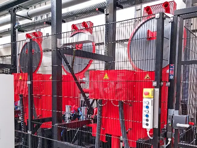 Drying Systems