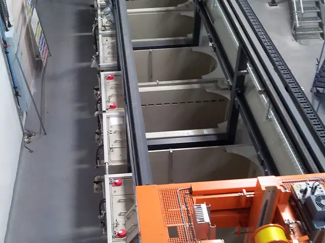 Coating systems