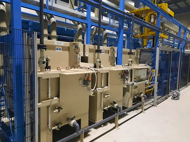 Coating systems