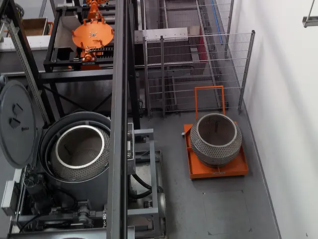 Drying Systems