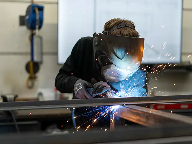 Ausbildung