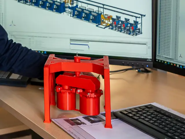 Ausbildung Technischer Produktdesigner