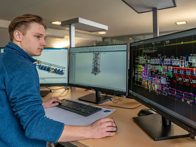 Stellenangebote Professionals